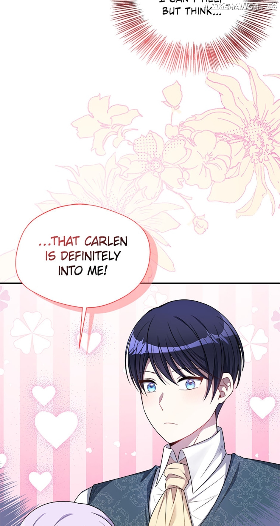 My Prince's Healing Touch Chapter 56 - page 48