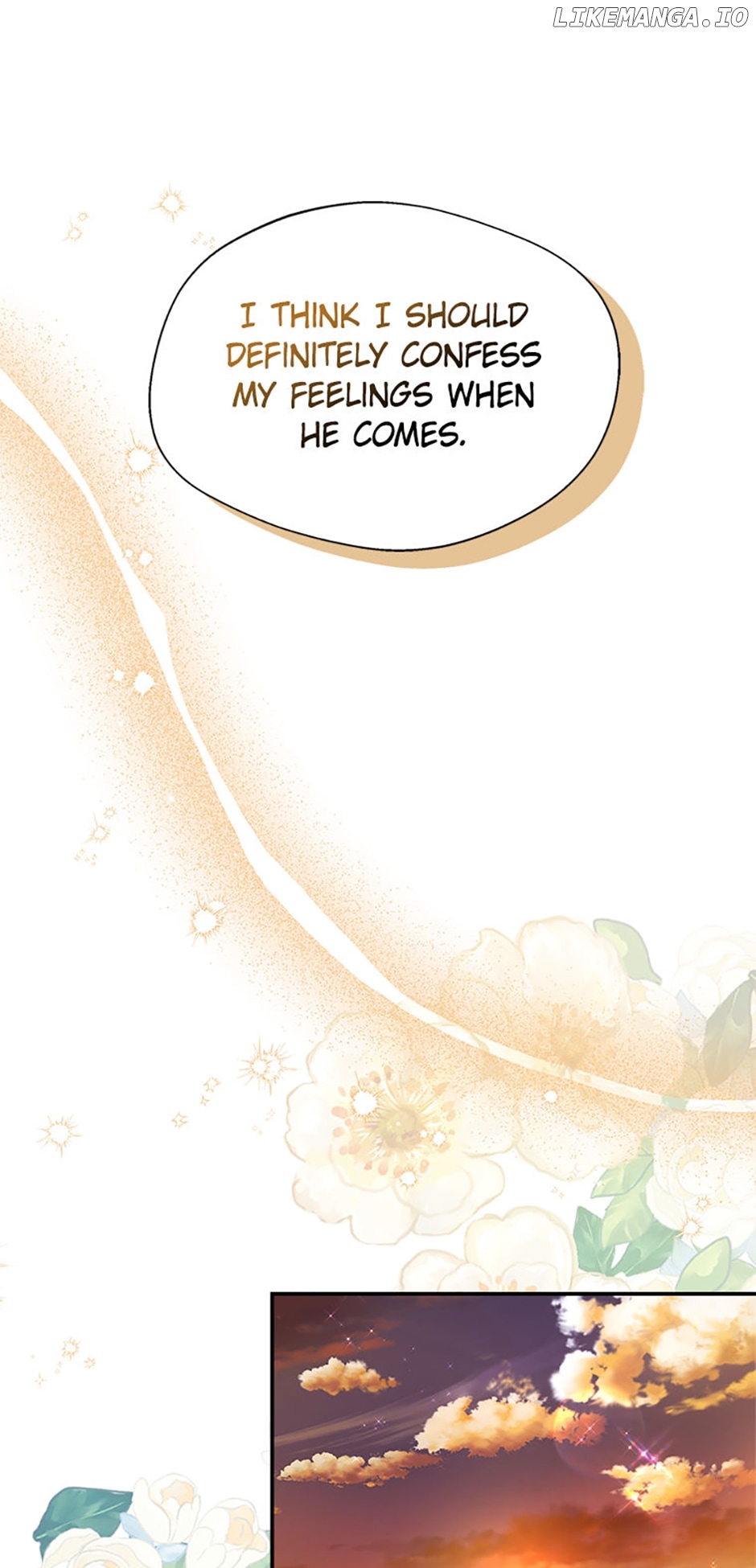 My Prince's Healing Touch Chapter 56 - page 53