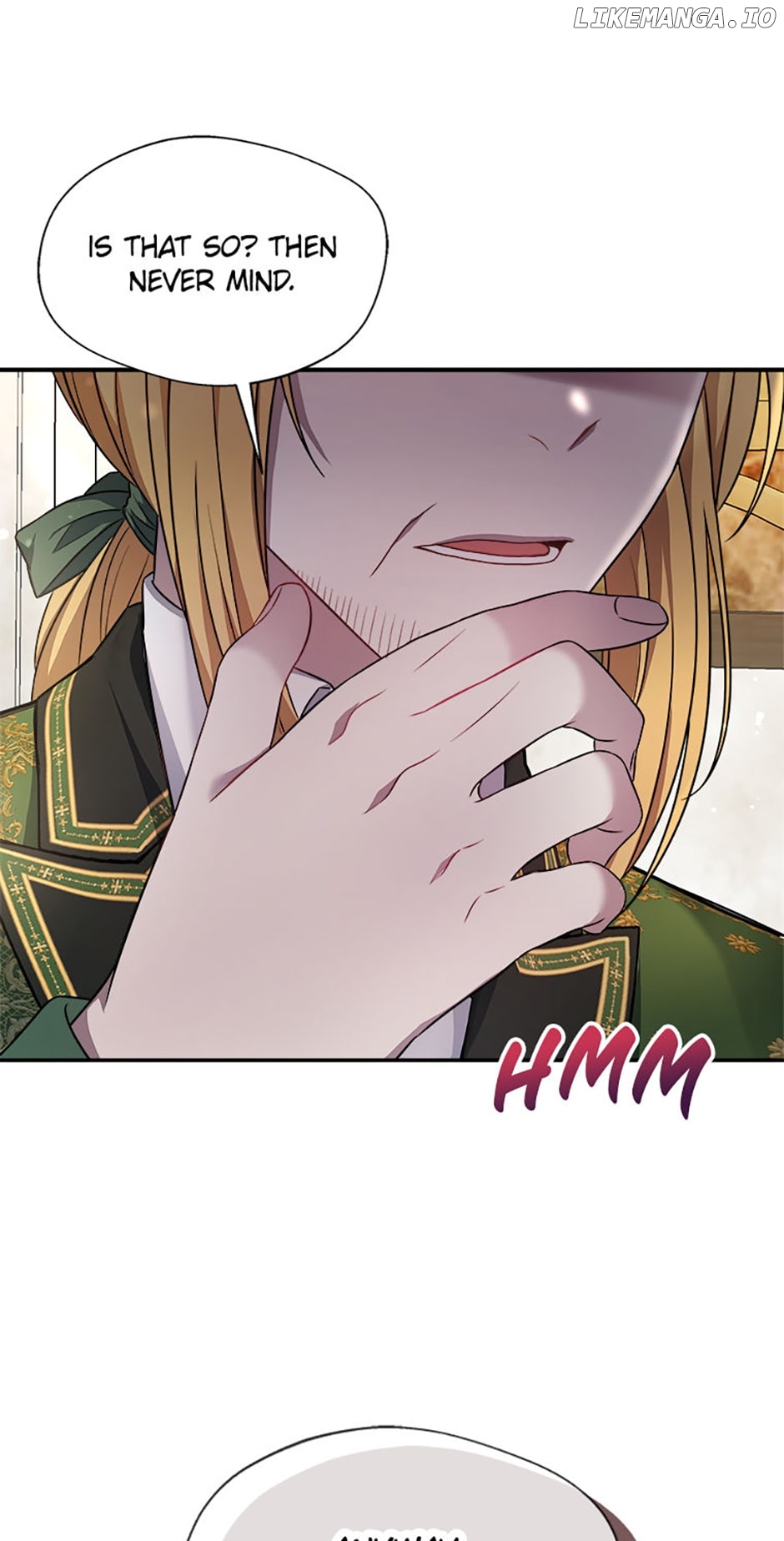 My Prince's Healing Touch Chapter 56 - page 7