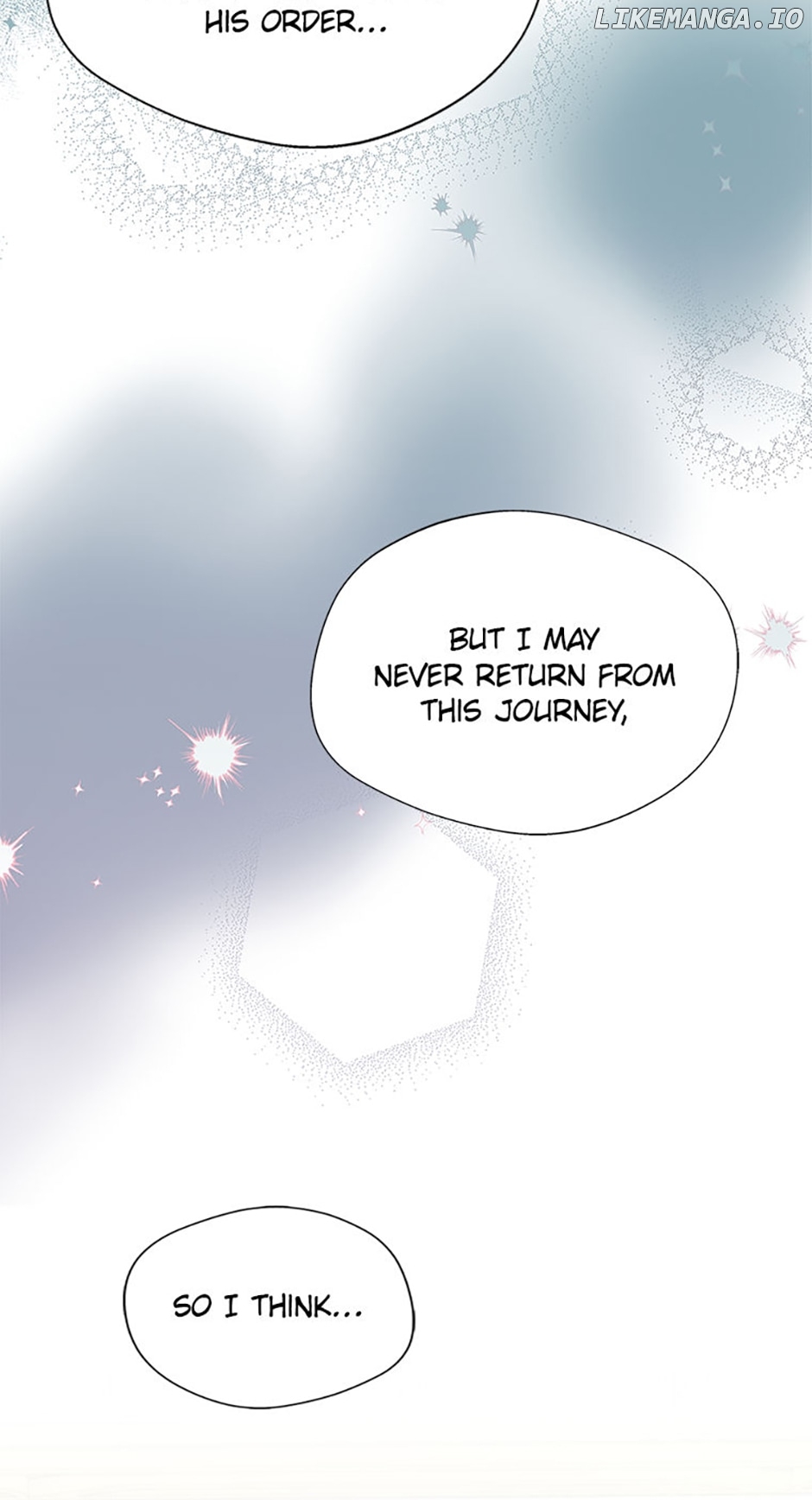 My Prince's Healing Touch Chapter 56 - page 61