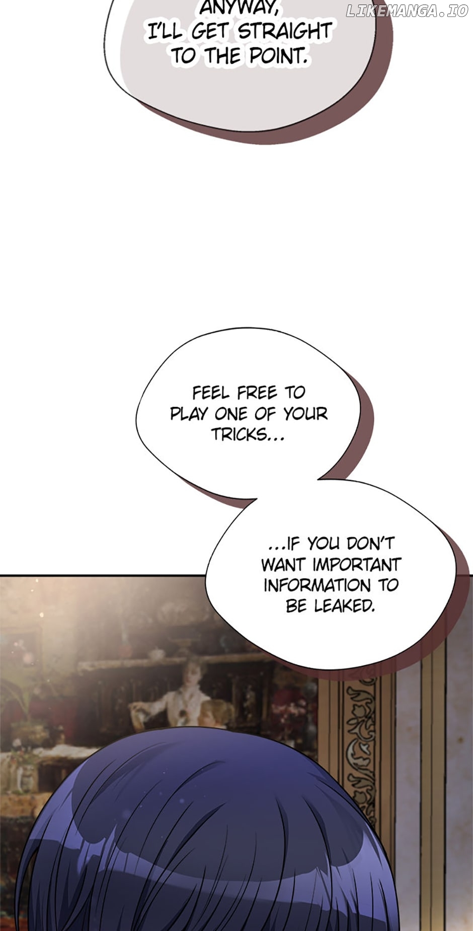 My Prince's Healing Touch Chapter 56 - page 8
