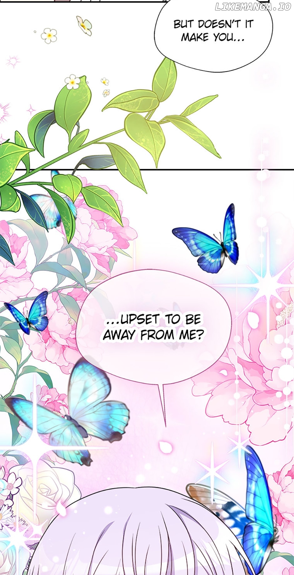 My Prince's Healing Touch Chapter 56 - page 71
