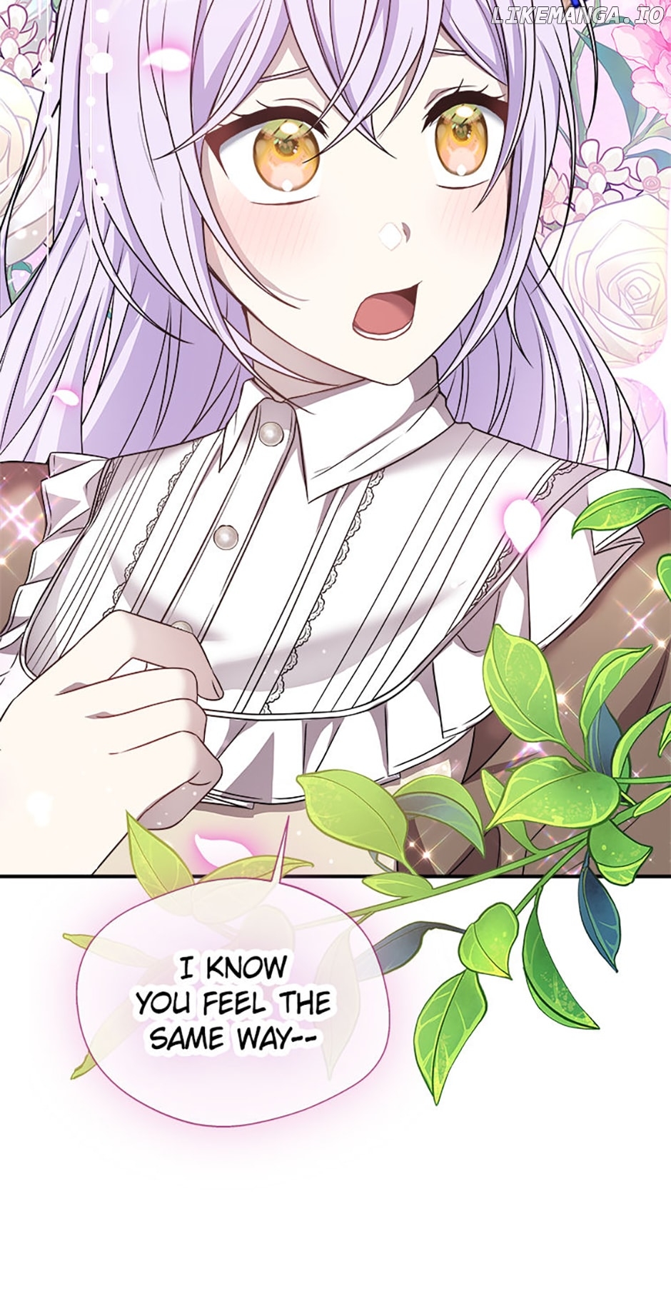 My Prince's Healing Touch Chapter 56 - page 72