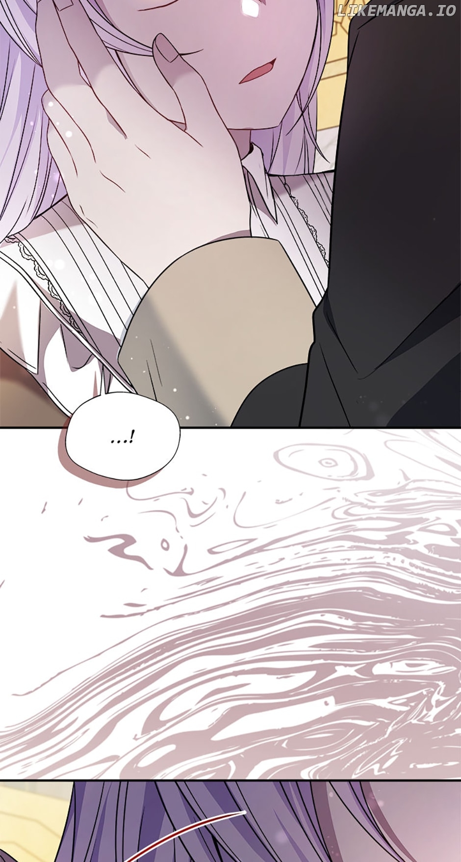 My Prince's Healing Touch Chapter 56 - page 75