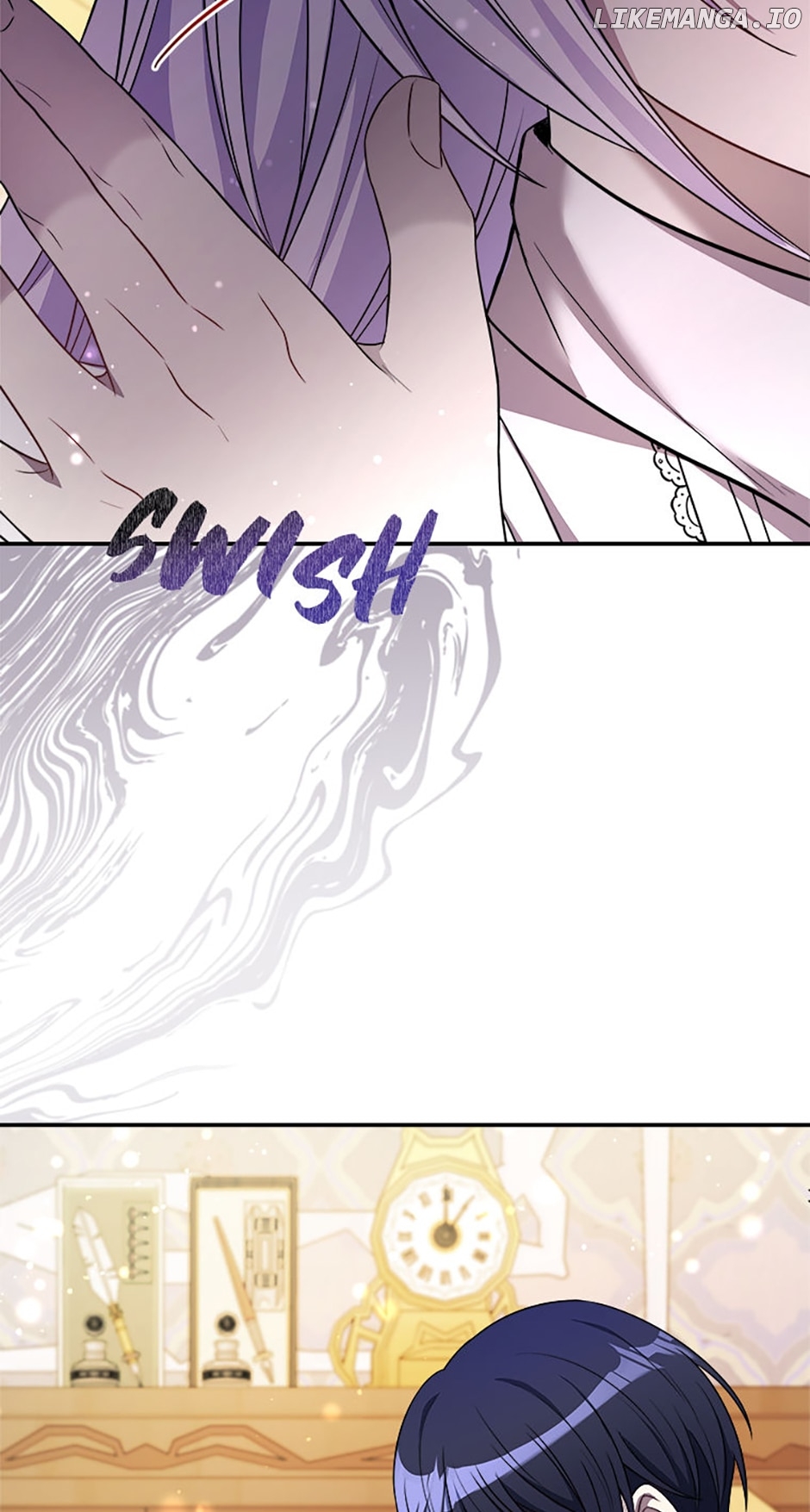 My Prince's Healing Touch Chapter 56 - page 76