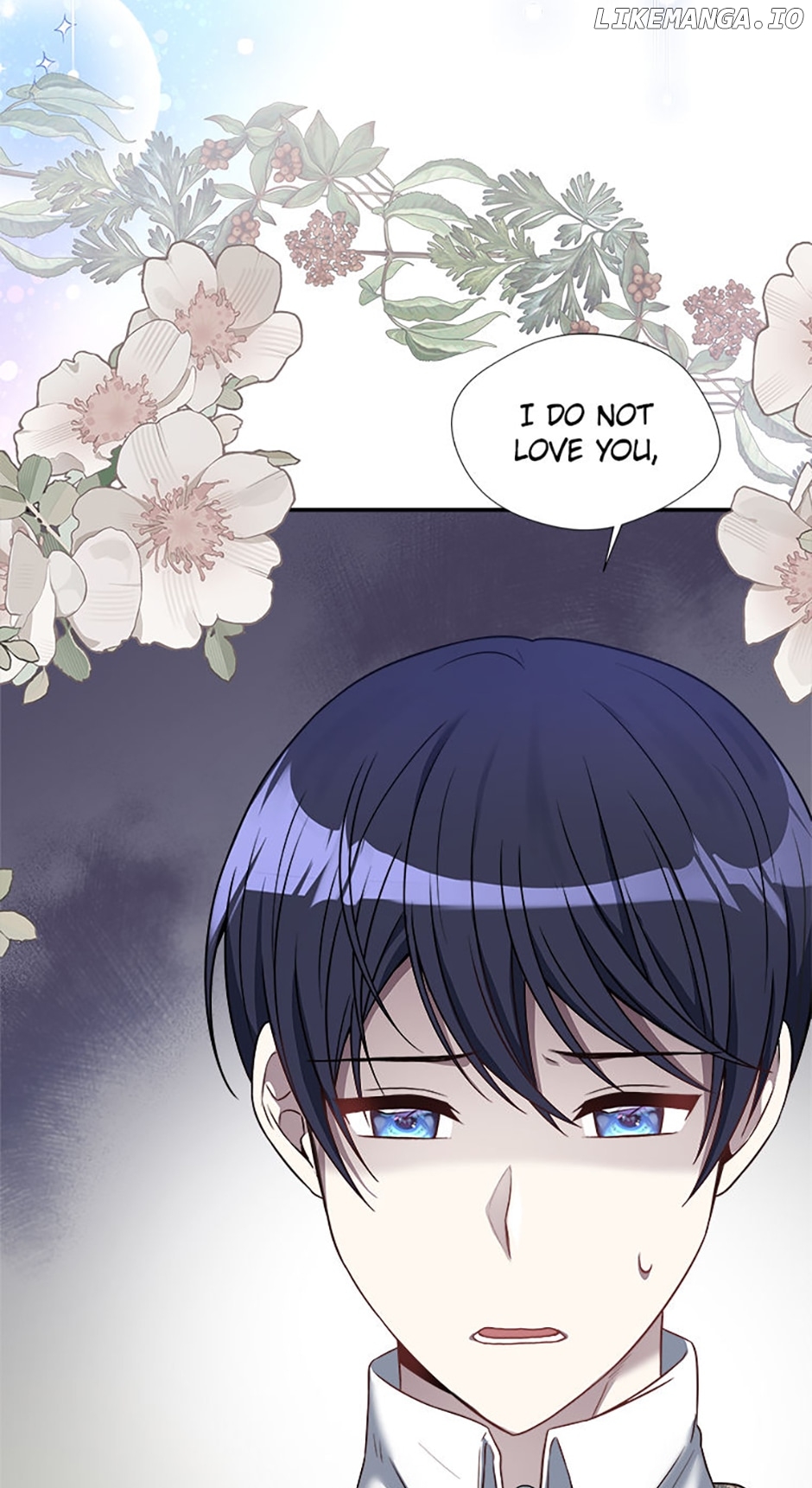 My Prince's Healing Touch Chapter 56 - page 80