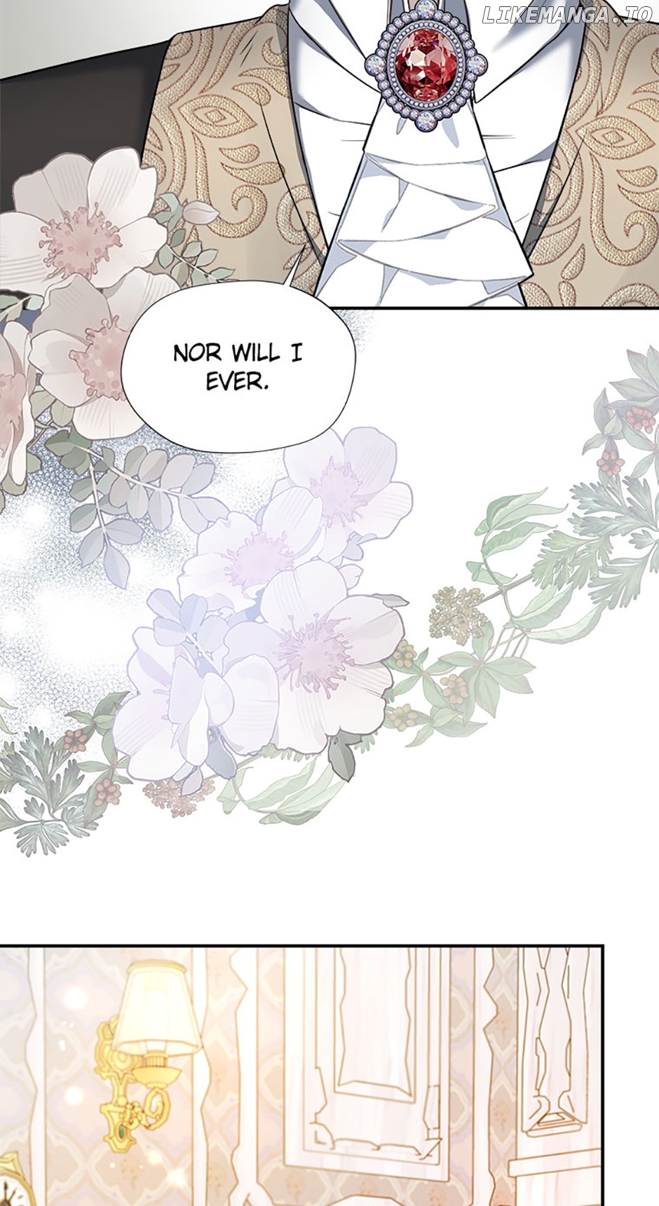 My Prince's Healing Touch Chapter 56 - page 81