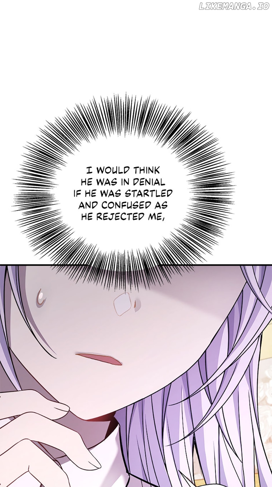 My Prince's Healing Touch Chapter 56 - page 83