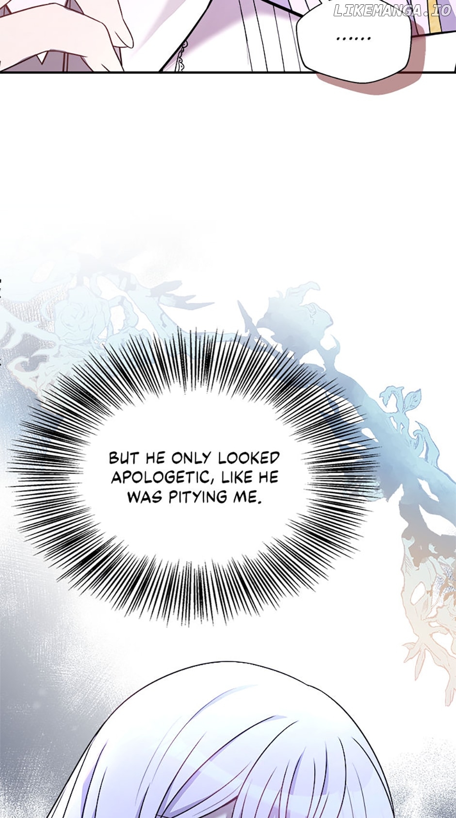 My Prince's Healing Touch Chapter 56 - page 84