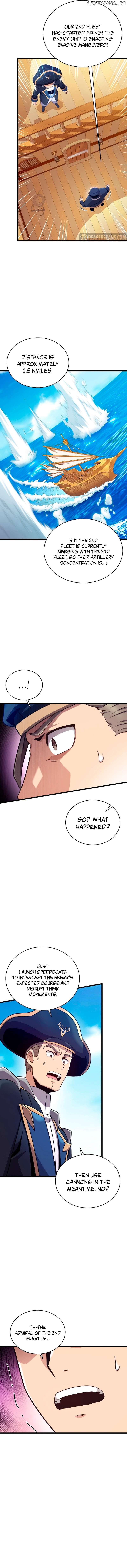 Arcane Sniper Chapter 144 - page 12