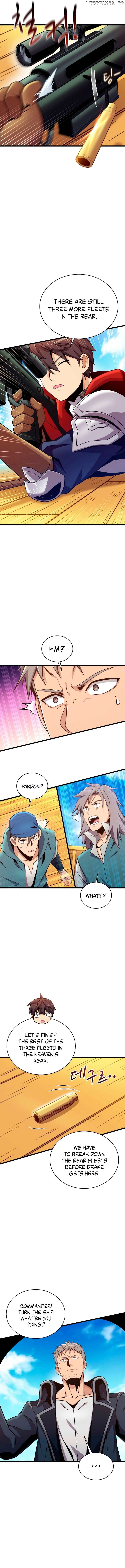 Arcane Sniper Chapter 144 - page 5