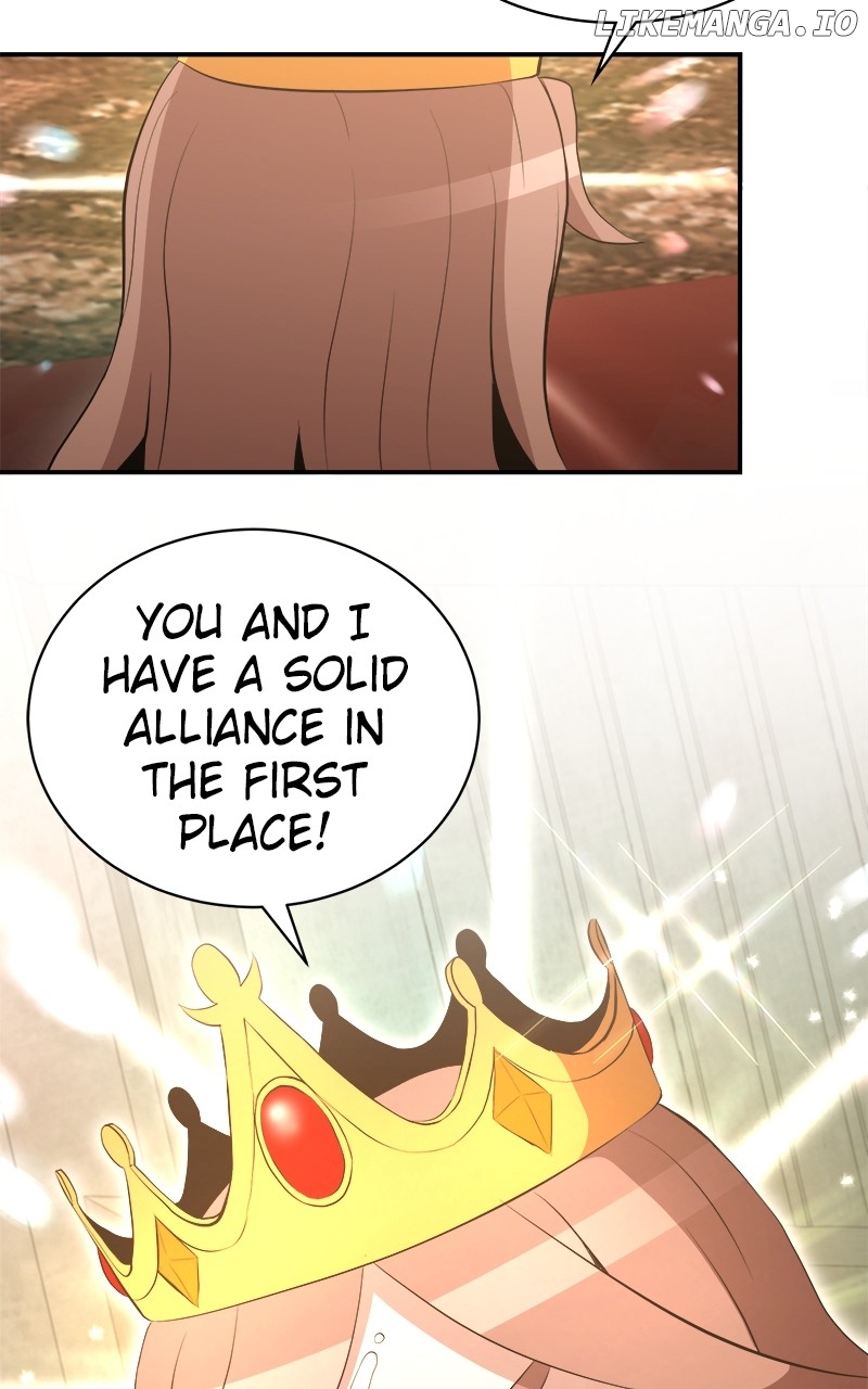 The Strongest Florist Chapter 181 - page 80