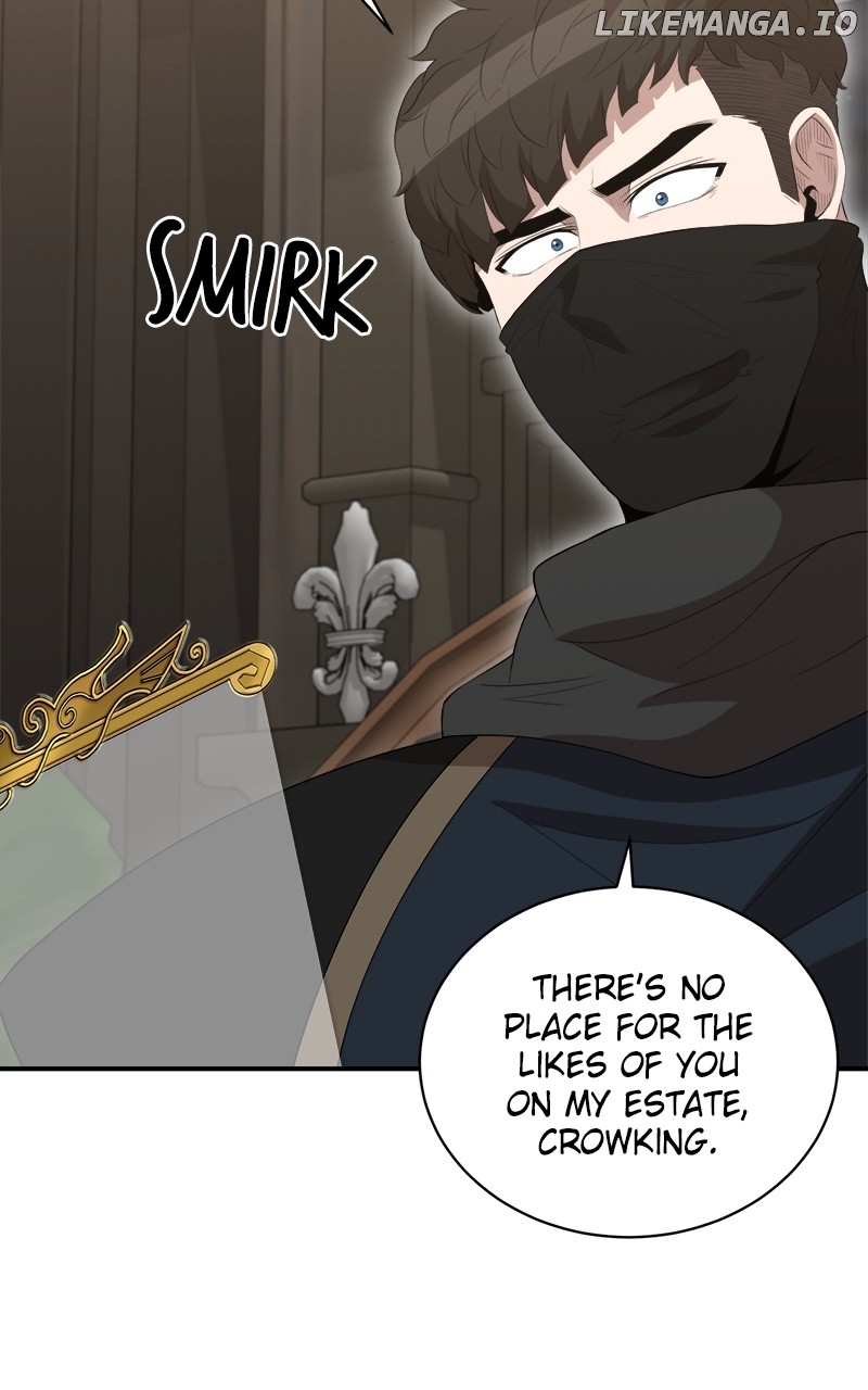 The Strongest Florist Chapter 182 - page 5