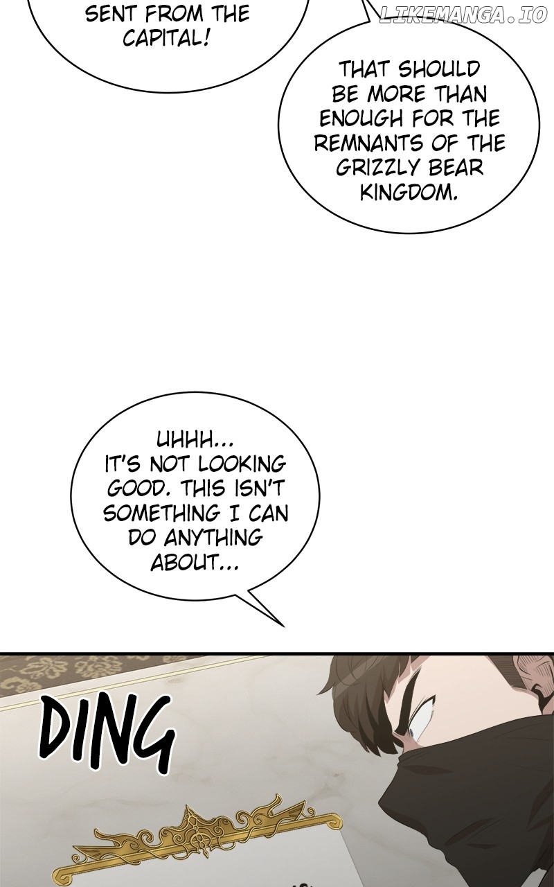 The Strongest Florist Chapter 182 - page 9