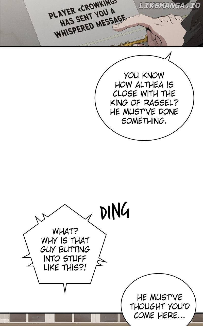 The Strongest Florist Chapter 182 - page 10