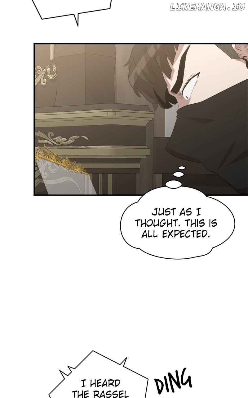 The Strongest Florist Chapter 182 - page 12