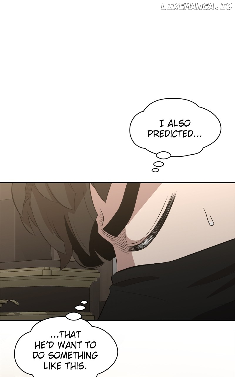 The Strongest Florist Chapter 182 - page 14