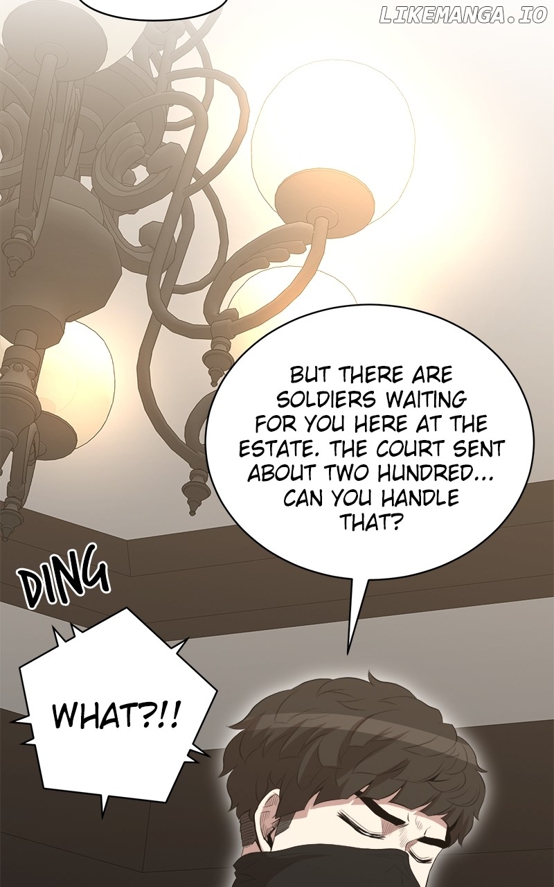 The Strongest Florist Chapter 182 - page 15