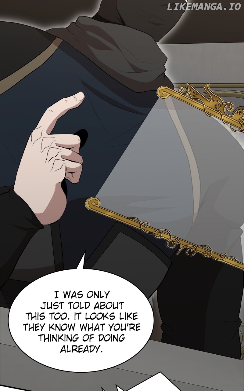 The Strongest Florist Chapter 182 - page 16