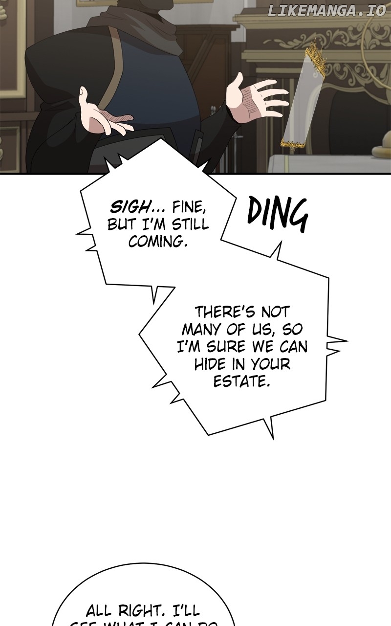 The Strongest Florist Chapter 182 - page 18