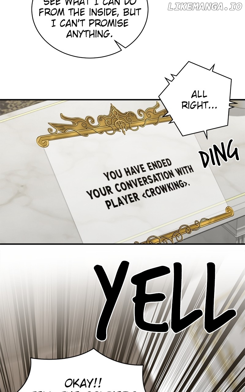 The Strongest Florist Chapter 182 - page 19