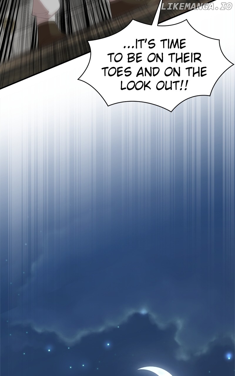 The Strongest Florist Chapter 182 - page 21