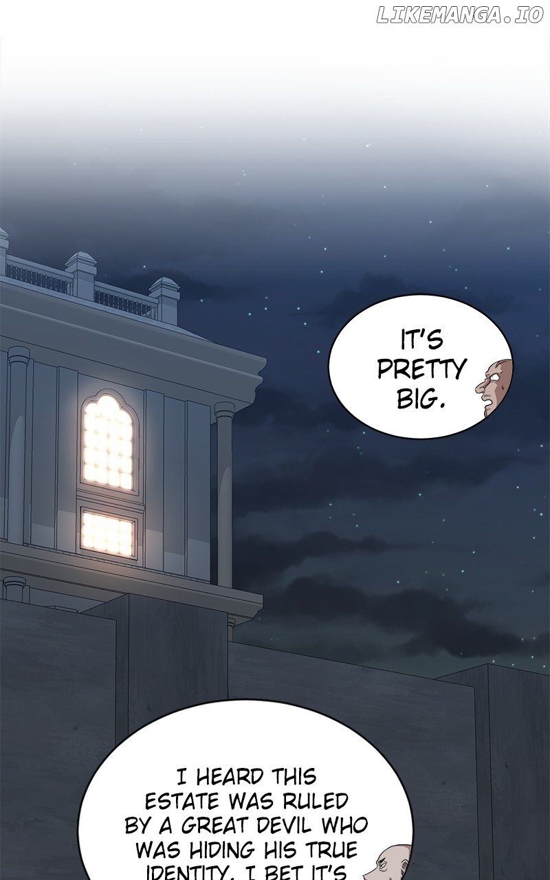 The Strongest Florist Chapter 182 - page 26