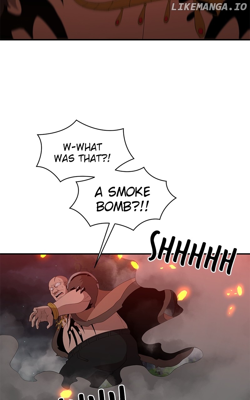 The Strongest Florist Chapter 182 - page 30