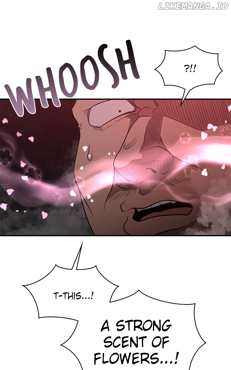 The Strongest Florist Chapter 182 - page 33