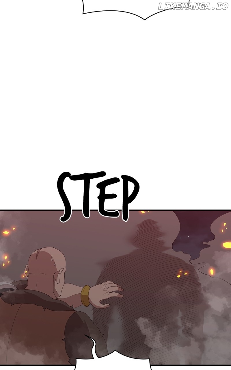 The Strongest Florist Chapter 182 - page 34