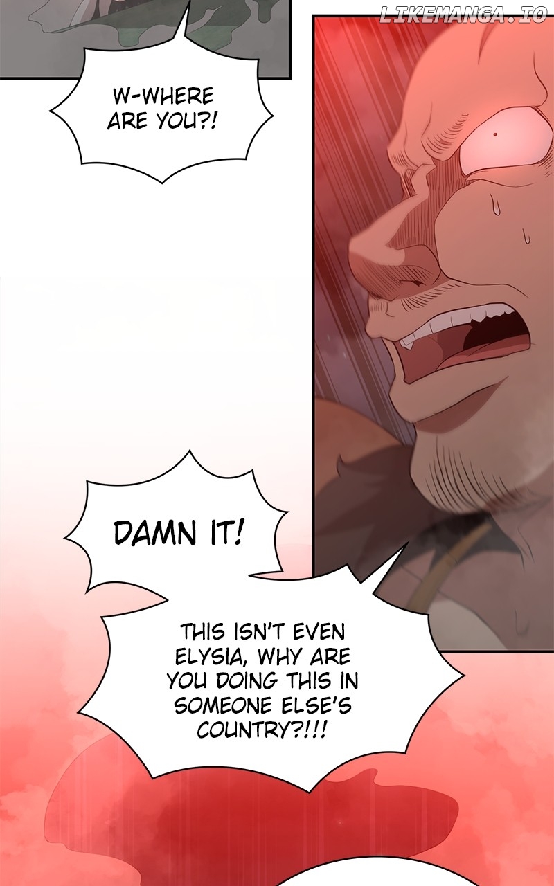 The Strongest Florist Chapter 182 - page 40