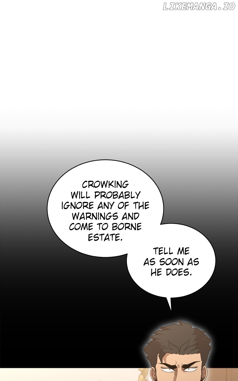 The Strongest Florist Chapter 182 - page 45