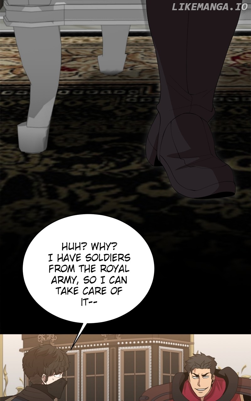 The Strongest Florist Chapter 182 - page 47