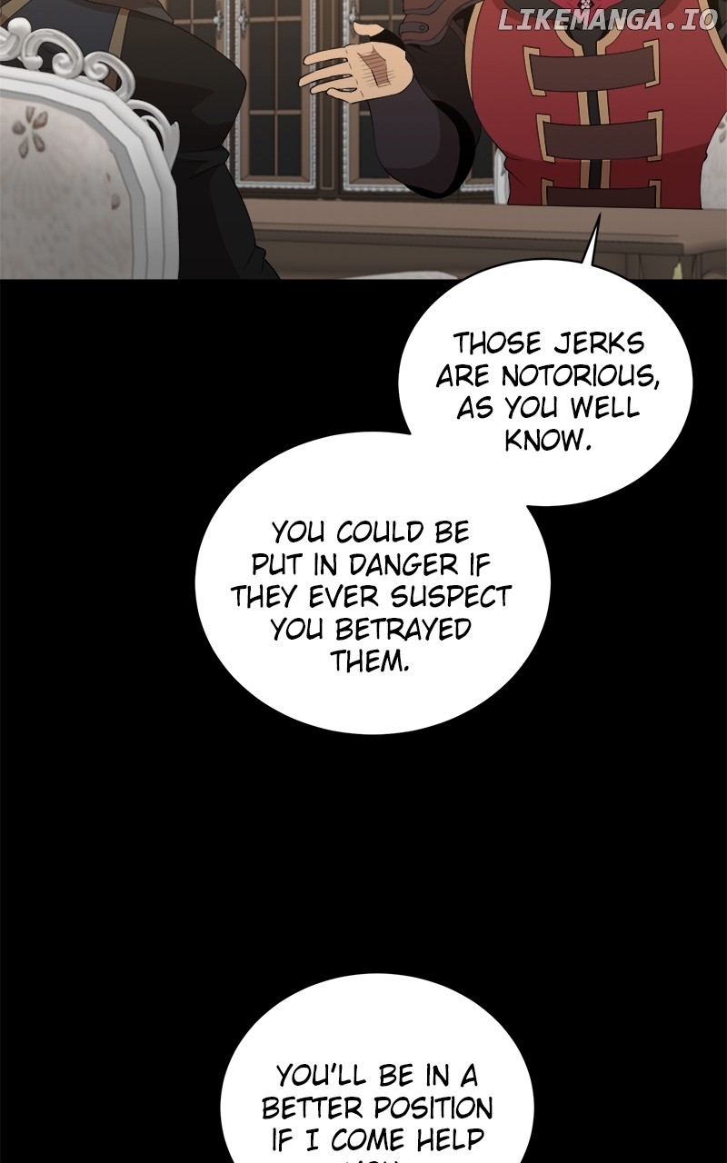 The Strongest Florist Chapter 182 - page 48