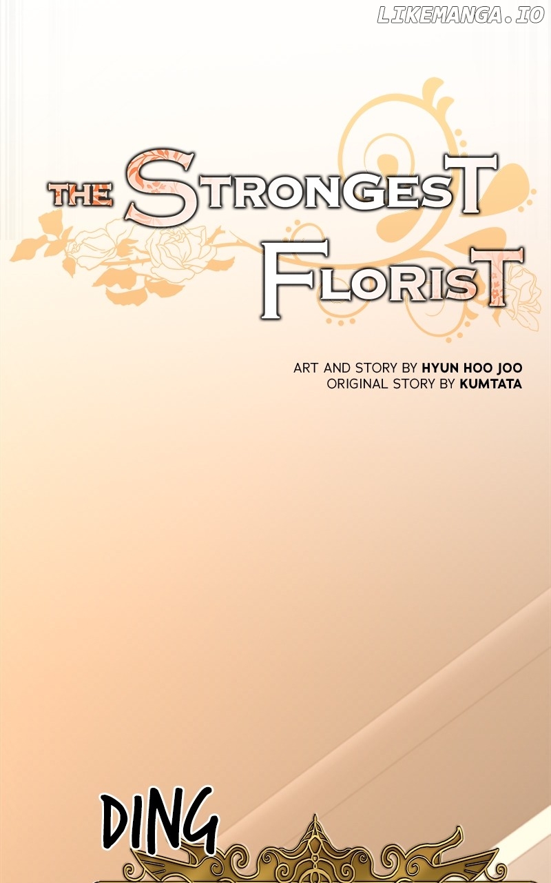 The Strongest Florist Chapter 182 - page 63