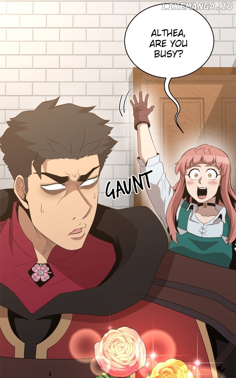The Strongest Florist Chapter 182 - page 74