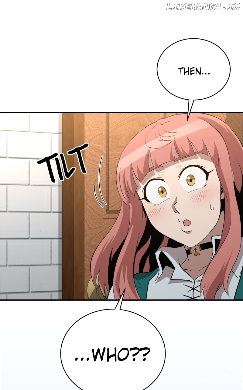 The Strongest Florist Chapter 182 - page 79