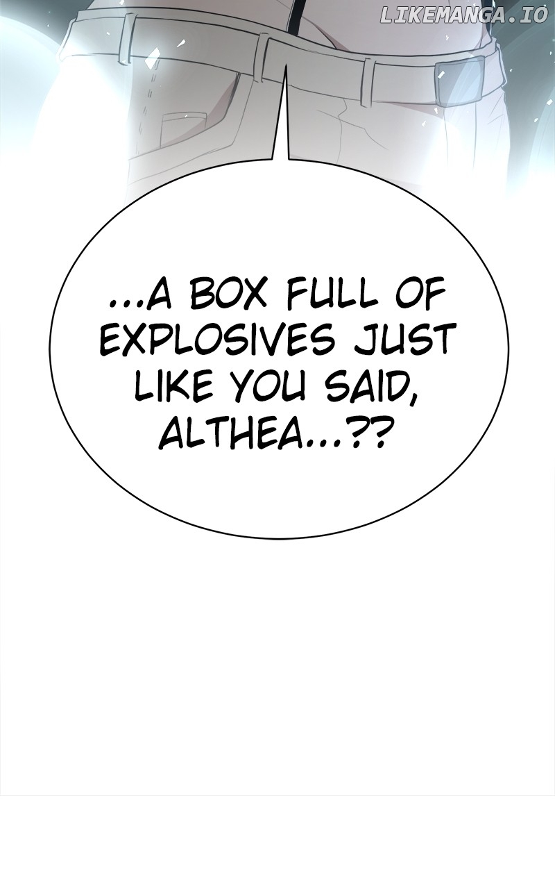 The Strongest Florist Chapter 182 - page 84