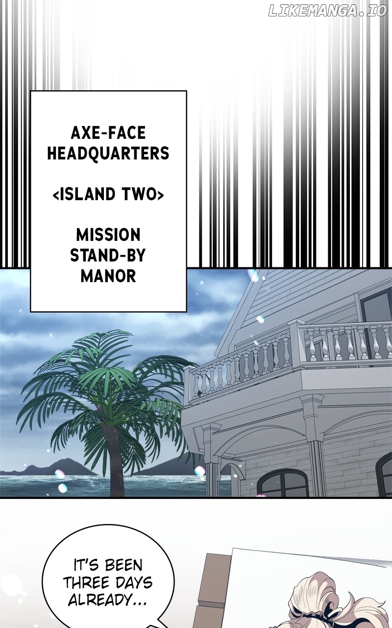 The Strongest Florist Chapter 183 - page 32