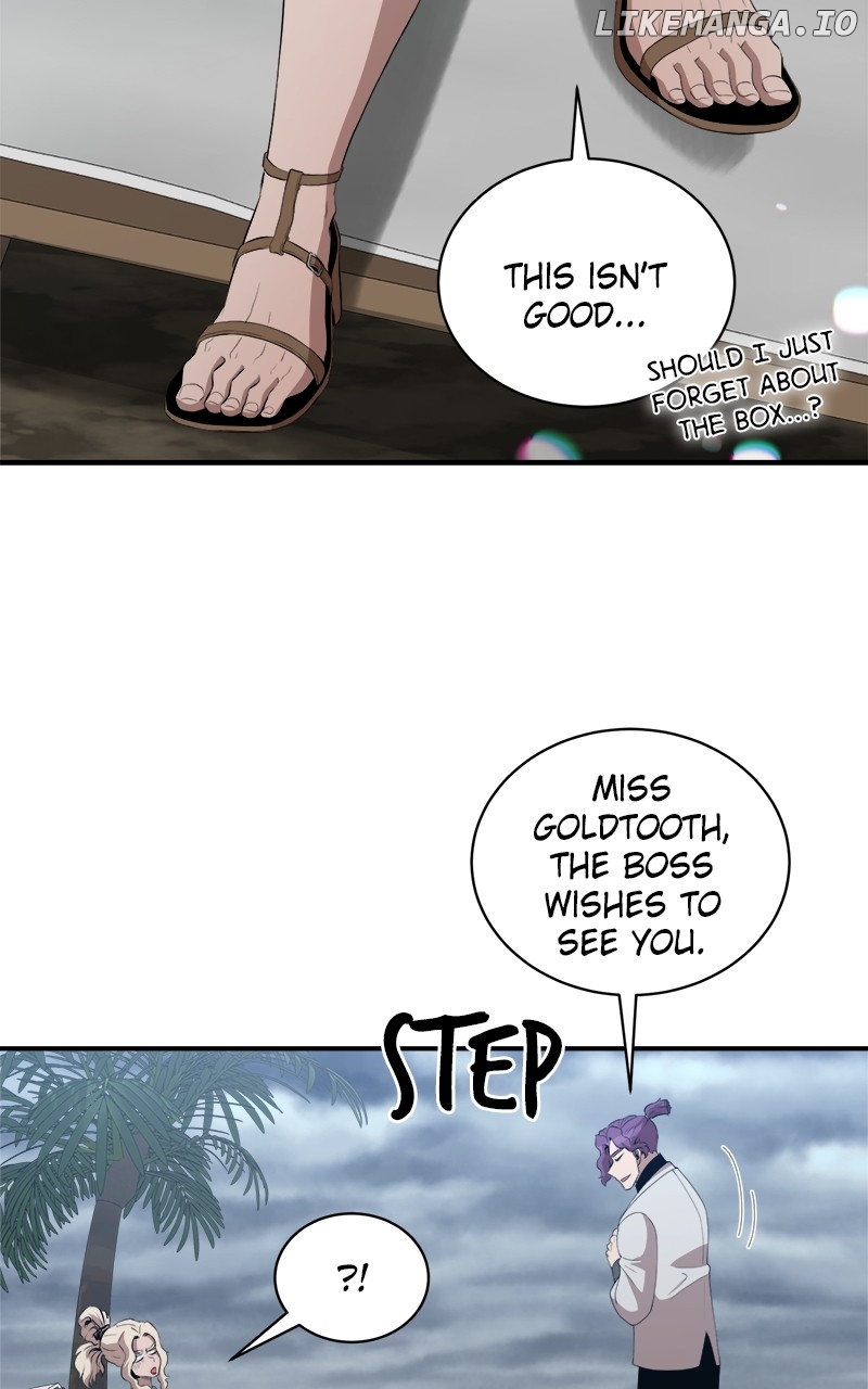 The Strongest Florist Chapter 183 - page 34