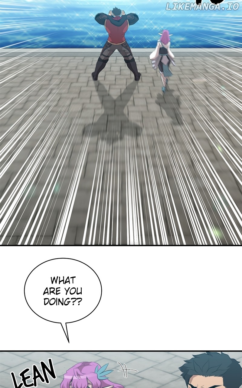 The Strongest Florist Chapter 184 - page 45