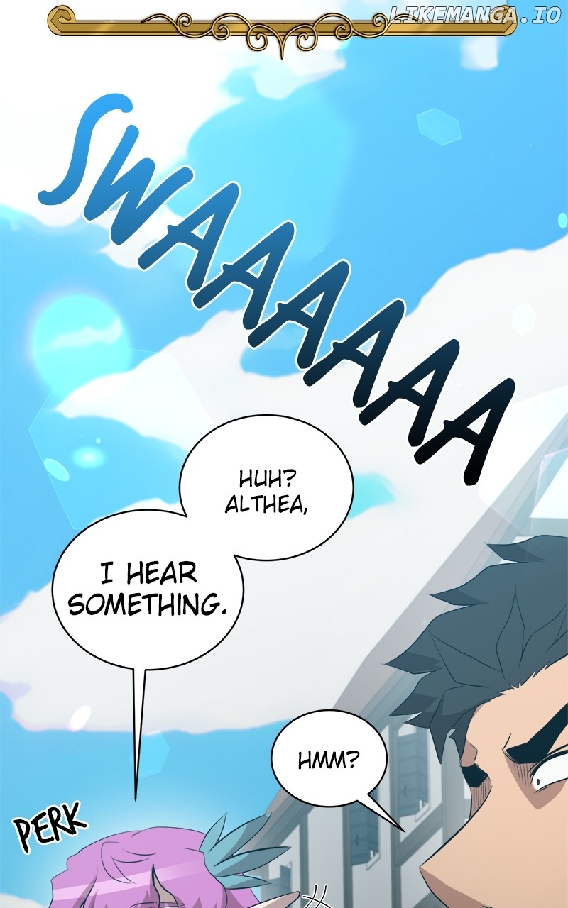 The Strongest Florist Chapter 184 - page 48