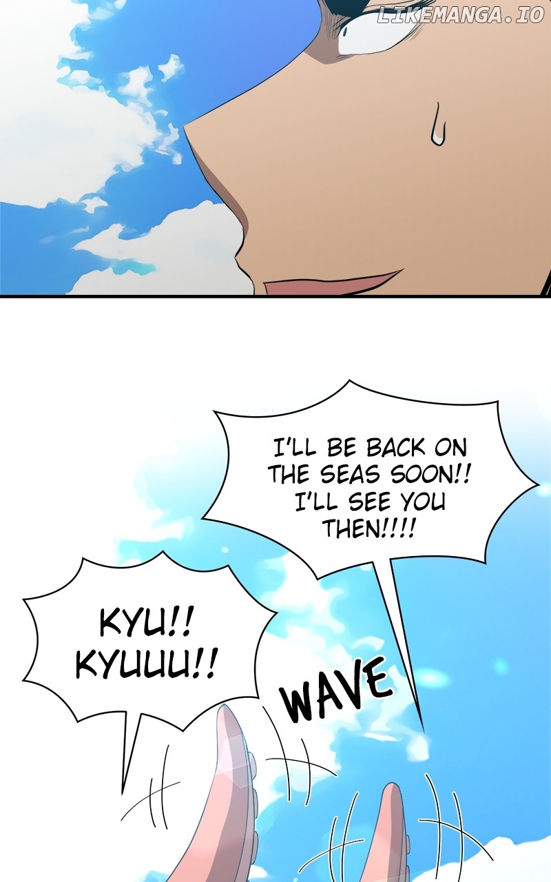 The Strongest Florist Chapter 184 - page 59