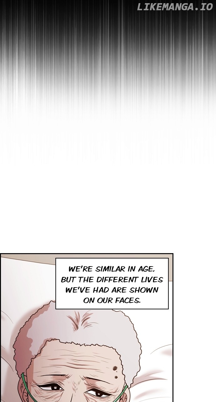 Tomorrow - Manhwa Chapter 137 - page 5