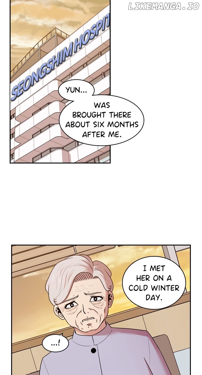 Tomorrow - Manhwa Chapter 139 - page 2