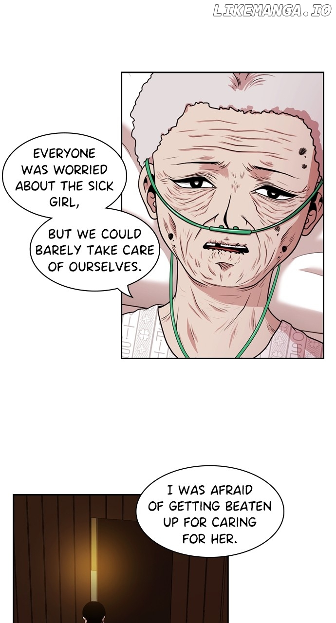 Tomorrow - Manhwa Chapter 139 - page 7
