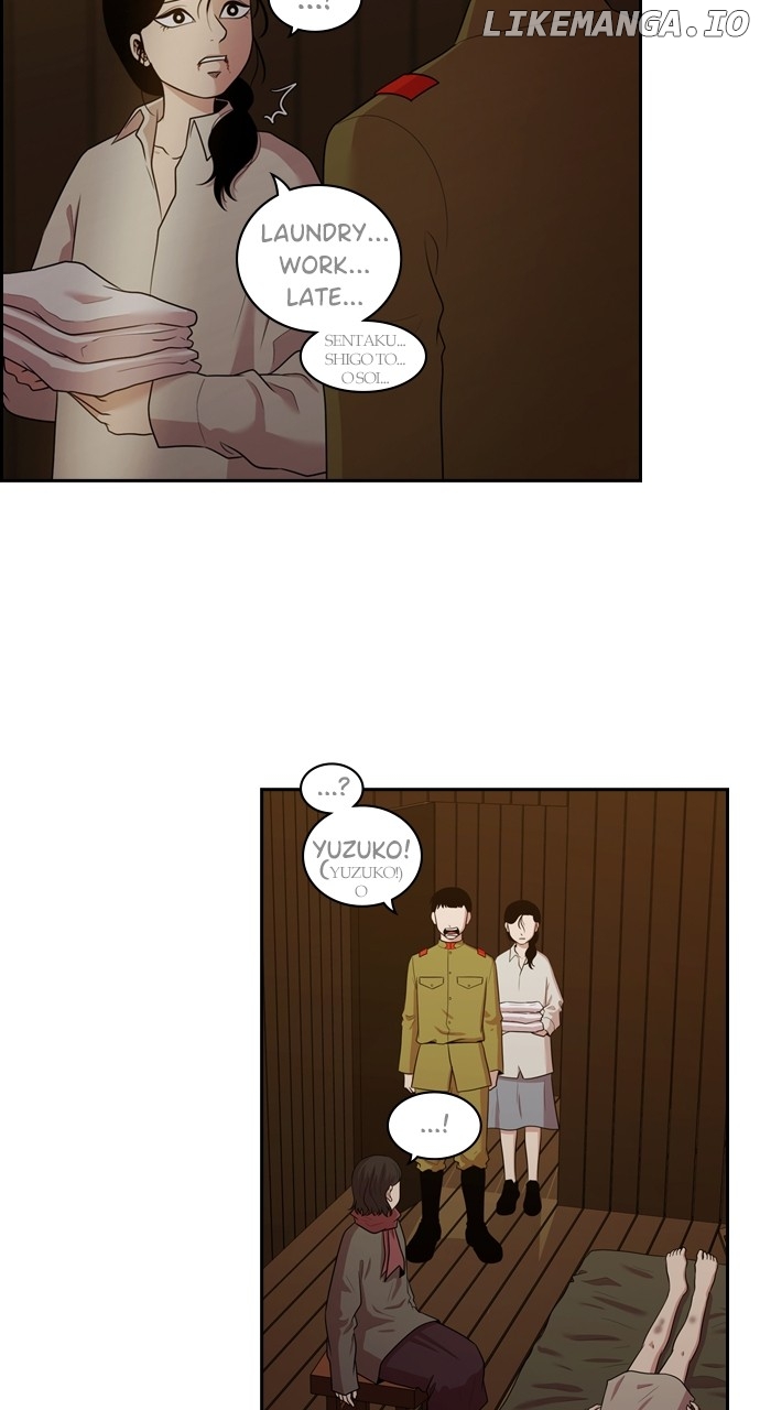 Tomorrow - Manhwa Chapter 139 - page 10