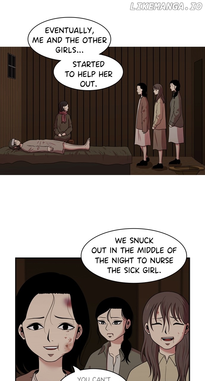 Tomorrow - Manhwa Chapter 139 - page 14