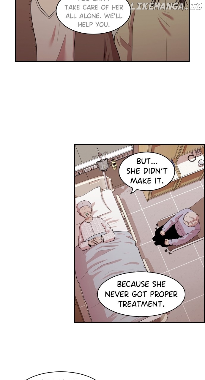 Tomorrow - Manhwa Chapter 139 - page 15