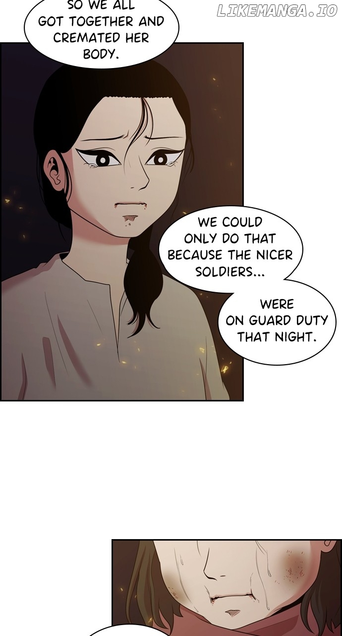 Tomorrow - Manhwa Chapter 139 - page 16